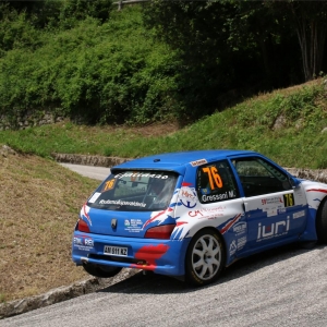 59° RALLY DEL FRIULI VENEZIA GIULIA - Gallery 52